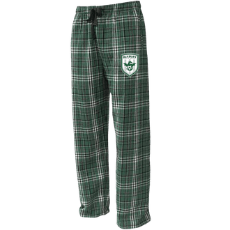 Duxbury Youth Soccer Flannel Pant