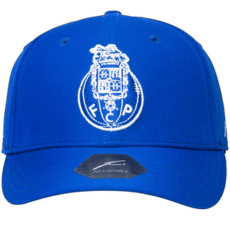 Fan Ink Porto Standard Adjustable Hat