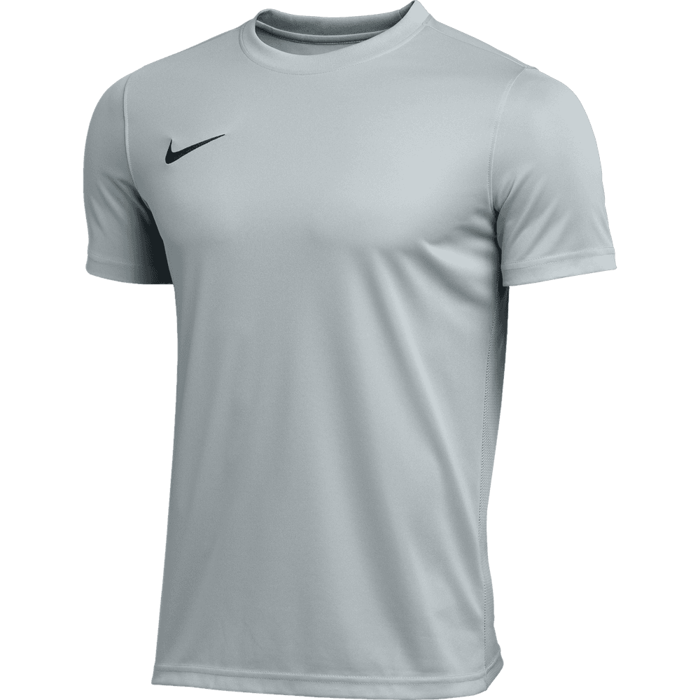Fonética No autorizado Y Nike Dry Park VII Short Sleeve Jersey | WeGotSoccer