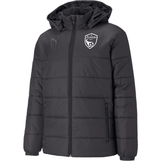 Pioneers Padded Jacket