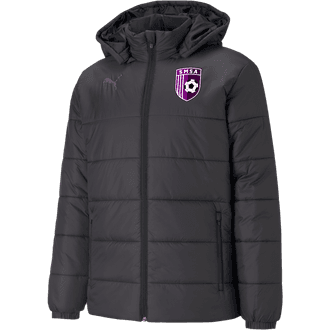 South Middleton Padded Jacket