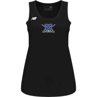 MHS Soccer NB Womens Tank 