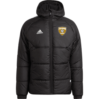 Foxboro Adidas Winter Jacket