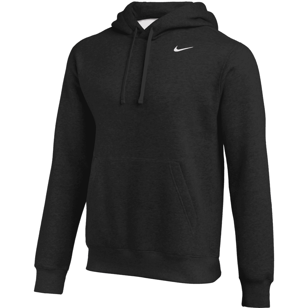 Nike Club Training Pullover Hoodie | WeGotSoccer.com