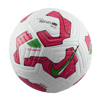 Balón de Fútbol Nike Liga MX Femenil Academy