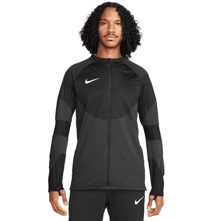 Nike Mens Therma-FIT Strike Winter Warrior Drill Top