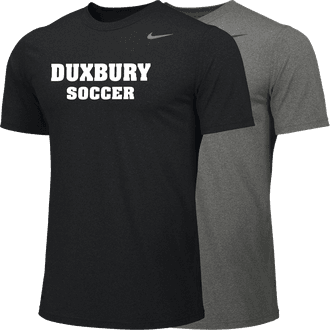 Duxbury HS SS Legend Tee