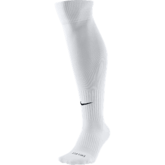 West Seneca White Socks
