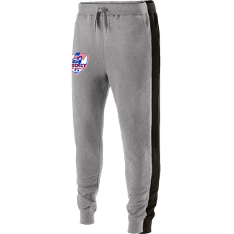 Quincy Travel Joggers