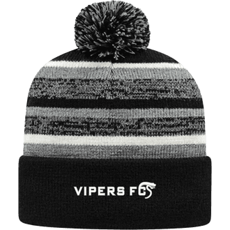 Vipers FC Knit Cap 