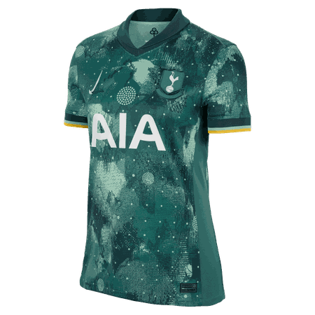 Nike Tottenham 2024-25 Womens 3rd Stadium Jersey