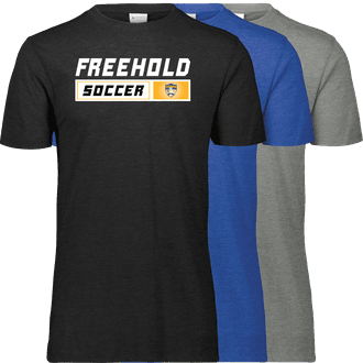 Freehold Triblend Tee
