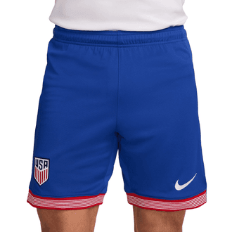 Nike USA 2024 Youth Home Stadium Shorts