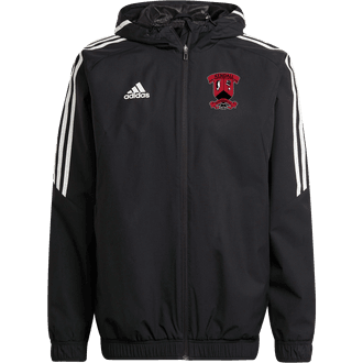 Kendall Wanderers All Weather Jacket