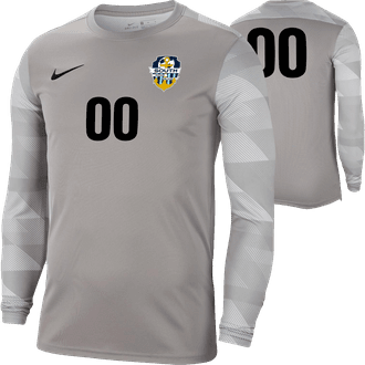 South County Grey GK Jersey