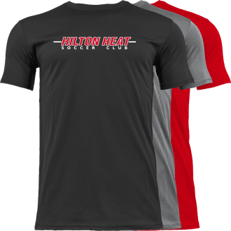 Hilton Heat Tech Tee