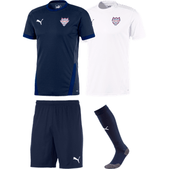 Freetown-Lakeville SC Required Kit