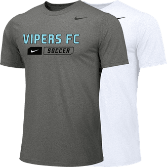 Vipers FC SS Legend Tee