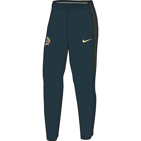 Nike Club América Pantalonetas de Fan
