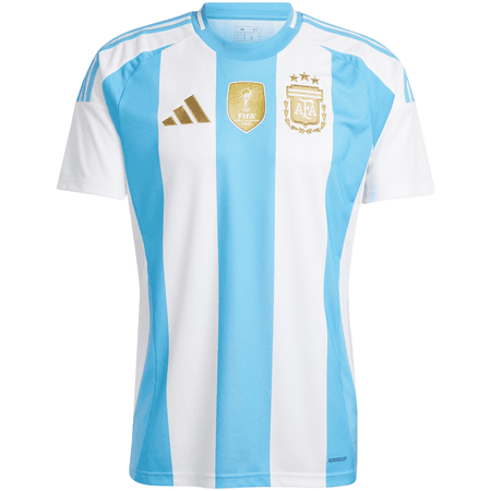 adidas Argentina 2024 Mens Home Stadium Jersey