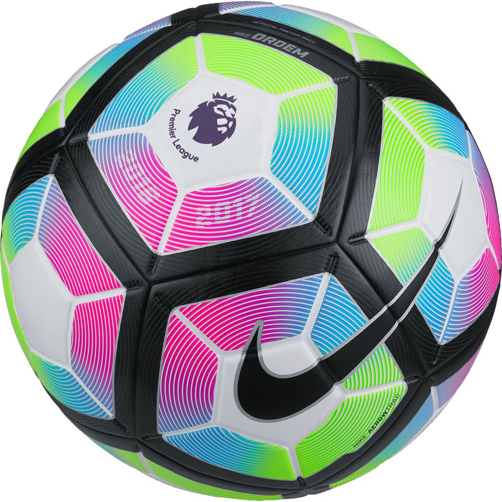 terciopelo abdomen Interpretación Nike Premier League Ordem 4 Ball Size 5 | WeGotSoccer.com