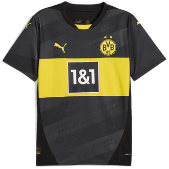 Puma Borussia Dortmund 2024-25 Men