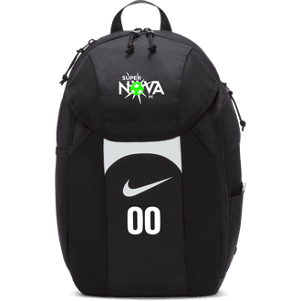 Nova FC Backpack