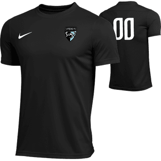 Vipers FC Black Jersey