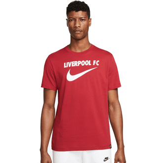 Nike Liverpool FC 2022-23 Camiseta Swoosh para Hombres