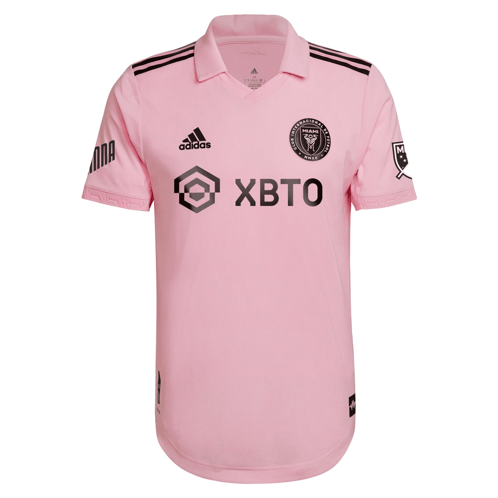 Men's adidas Pink Manchester United 2022/23 Training Jersey