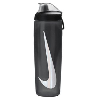 Nike Refuel Bottle Locking Lid 24oz