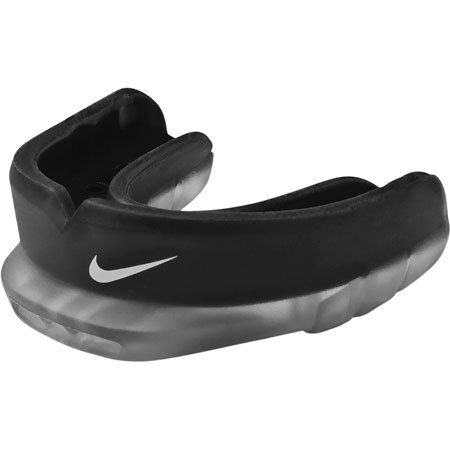 Nike Max Intake Mouthguard and Case