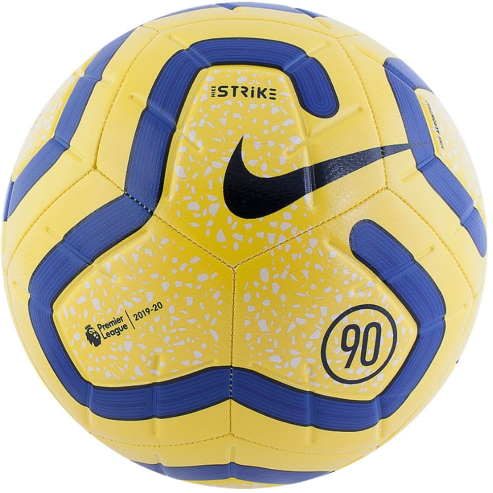 Troublesome Typically Bounty Nike Premier League 2019-20 Magia Soccer Ball | WeGotSoccer.com
