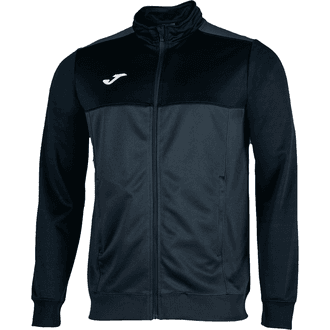 Joma Winner Full-Zip Track Jacket