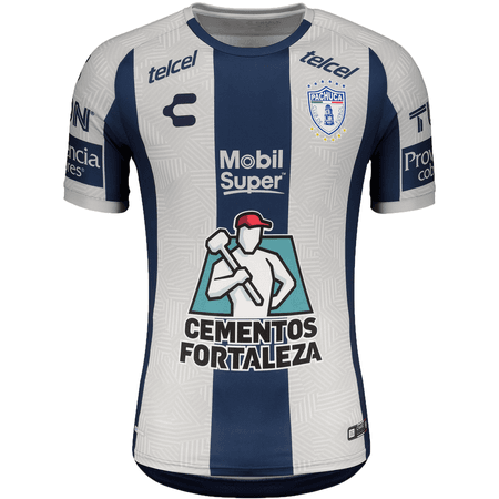 Charly Pachuca Jersey de Local 20-21