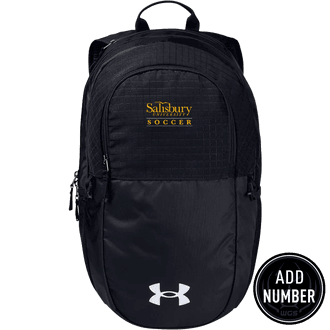 Salisbury  UA Backpack