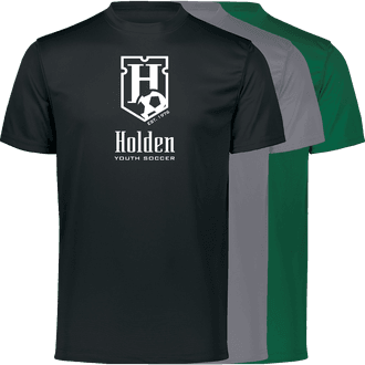 Holden YS Wicking SS Tee