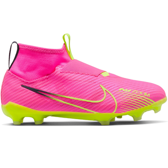 Nike Air Zoom Mercurial Superfly 9 Pro Youth FG - Luminous Pack