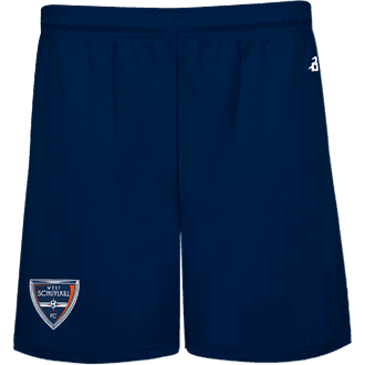 West Schuylkill Pocketed Shorts