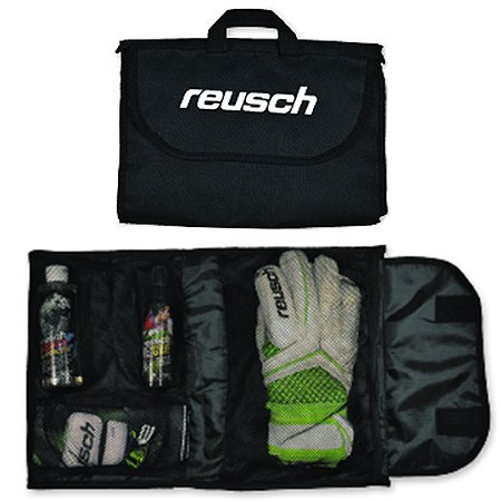 Reusch Stuffed Goalkeeper Glove Bag 