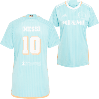 adidas Inter Miami Lionel Messi Women