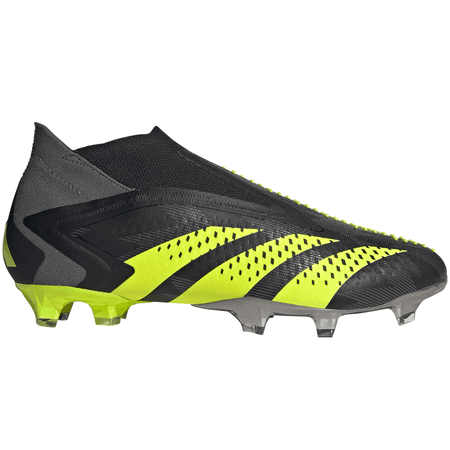 adidas Predator Accuracy Injection+ FG - Crazycharged Pack