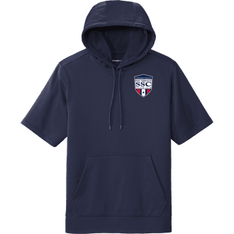 Southeast SC SS Hoodie