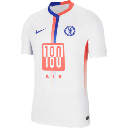 Nike Chelsea FC Air Max Collection Mens Jersey