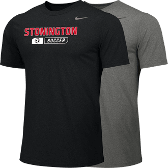 Stonington SC SS Tee