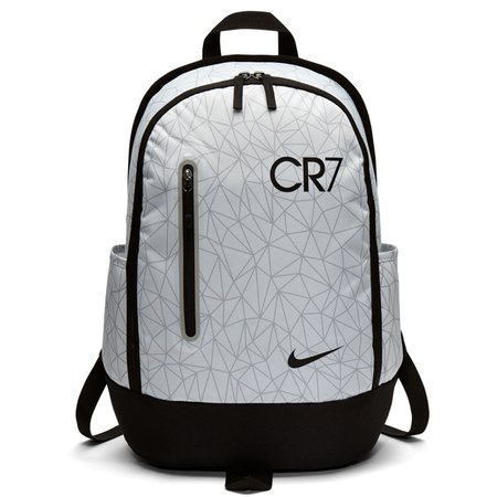 Nike Youth CR7 Soccer Backpack