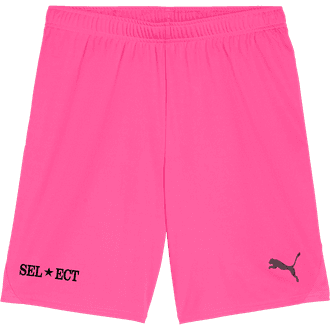 Select Pink Short