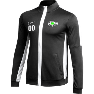 Nova FC Track Jacket