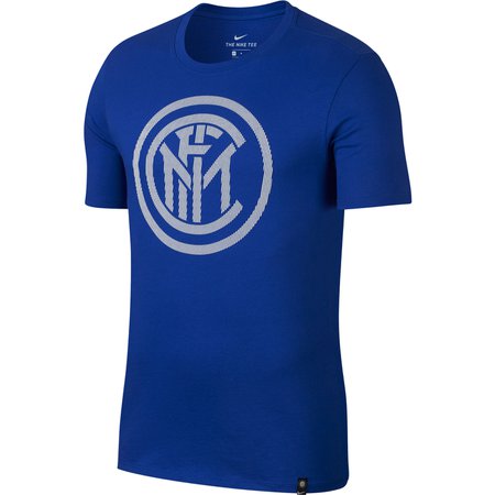 Nike Inter Milan Crest Tee