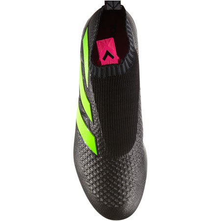 adidas Ace 16+ PureControl | WeGotSoccer.com